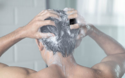 Alpecin – Coffein-Shampoo gegen Haarausfall