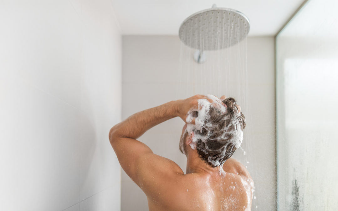 Beste Shampoo Gegen Haarausfall