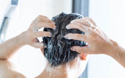 Crisan Aktiv Shampoo – Anti-Haarausfall & Anti-Schuppen