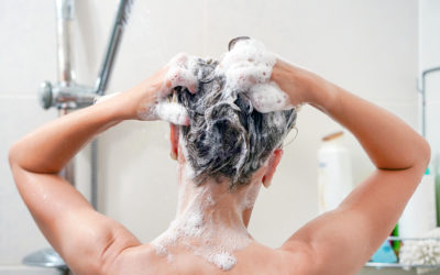 Haarausfall durch Shampoo