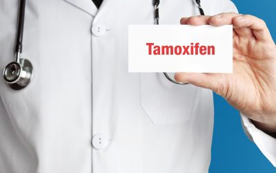 Kann es zu Haarausfall durch Tamoxifen kommen?