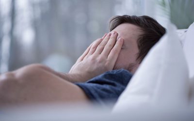 Schlafmangel: Haarausfall durch zu wenig Schlaf