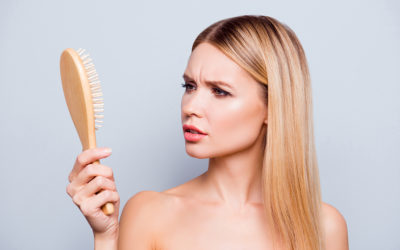 Haarausfall und Haarveränderungen: Ursachen und Behandlungsmöglichkeiten
