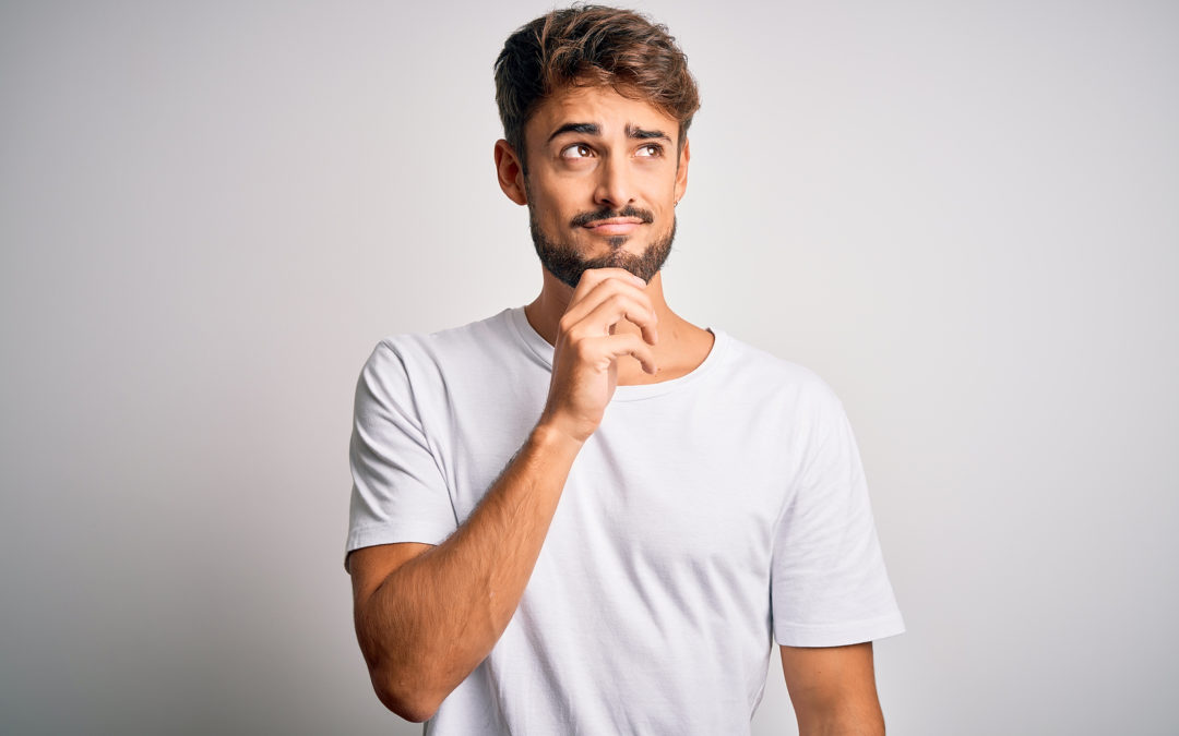 Eine Haarausfallbehandlung ohne OP fördert sanft das Haarwachstum