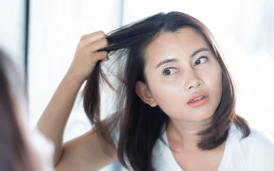 Haartransplantation Frauen – Gründe und Möglichkeiten