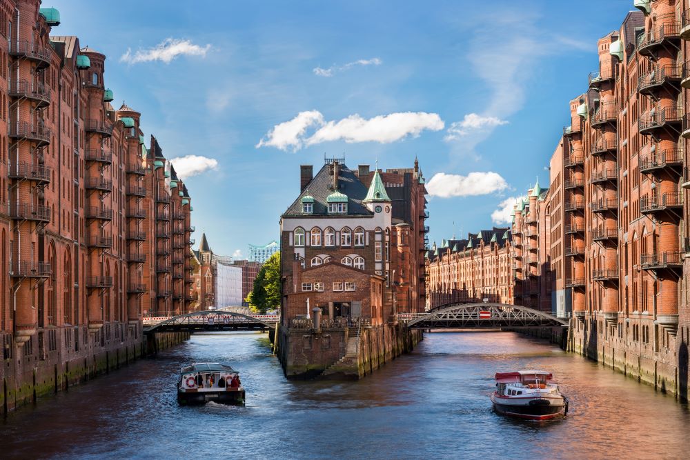 Haartransplantation in Hamburg