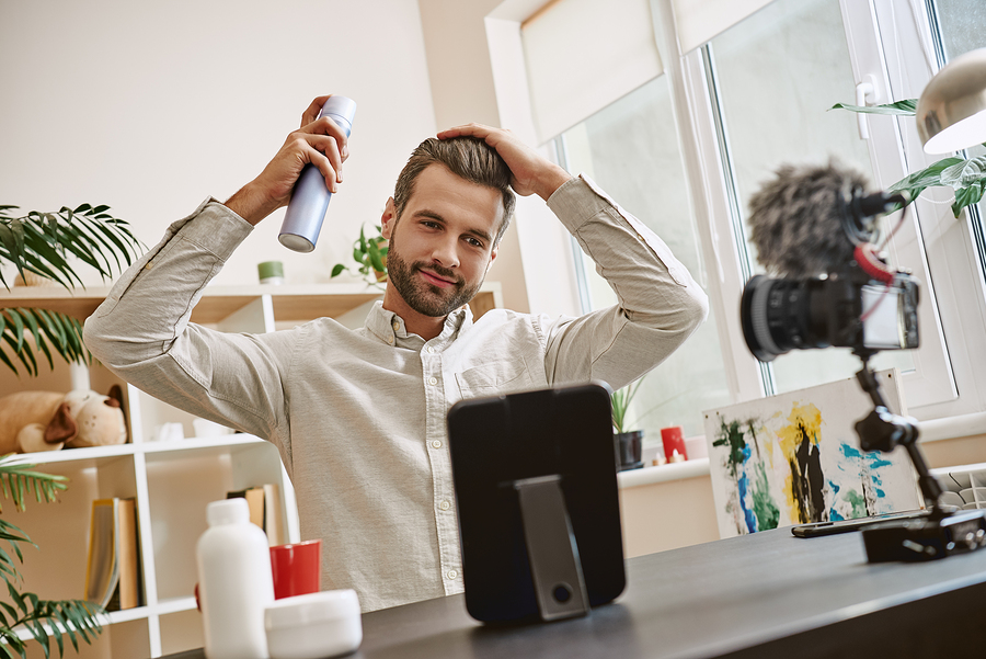 Haarverdichter – Spray, Puder & Haarauffüller im Vergleich