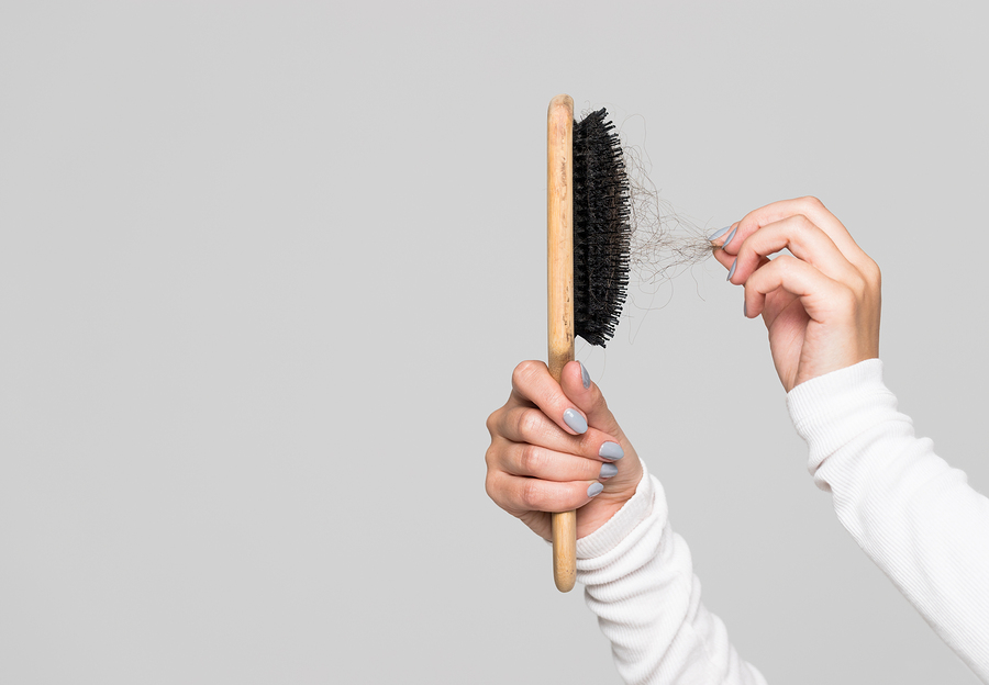Mythen rund um Haarausfall