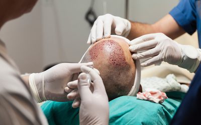 Zweite Haartransplantation – möglich und sinnvoll?